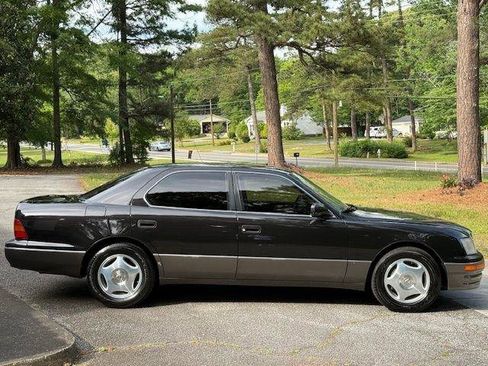 Used 1995 Lexus LS 400 RWD image 34