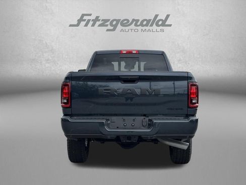 New 2026 RAM 2500 Tradesman AWD/4WD image 6