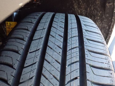 New 2025 Buick Encore GX Preferred w/ Advanced Technology Package image 17