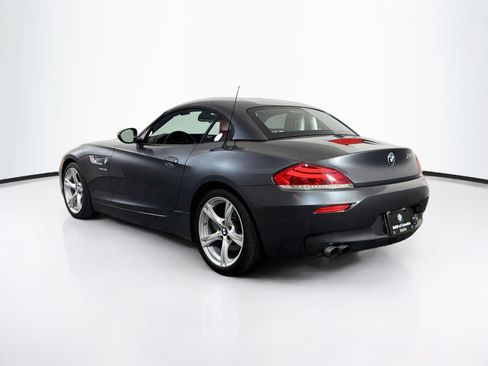 Used 2016 BMW Z4 sDrive28i RWD image 10