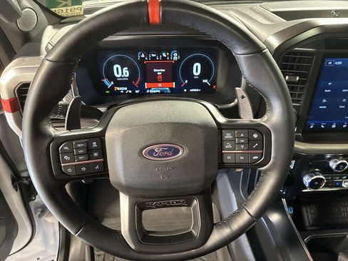Used 2023 Ford F150 Raptor w/ Raptor 37 Performance Package image 23