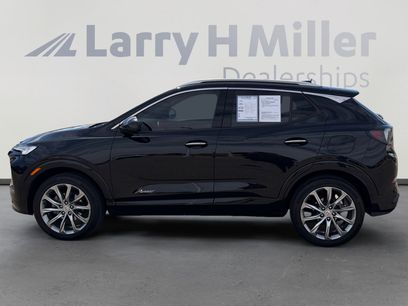Used 2024 Buick Encore GX Avenir w/ Avenir Technology Package