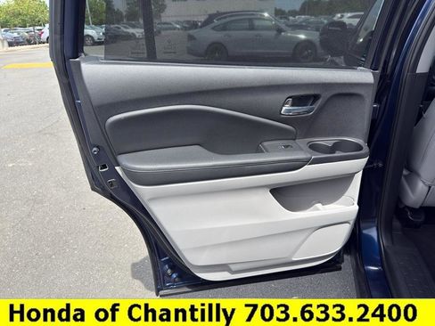 Certified 2020 Honda Pilot EX-L image 22