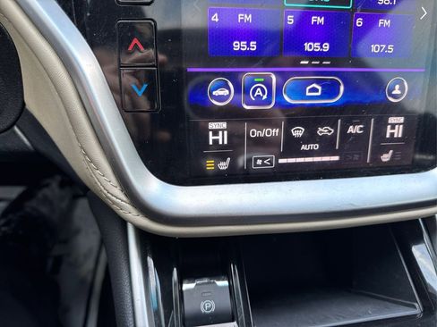 Used 2021 Subaru Legacy Limited w/ Popular Package #2 image 39