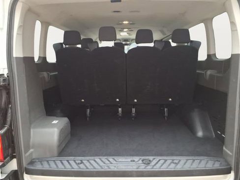 Used 2024 Ford Transit 350 XLT image 30