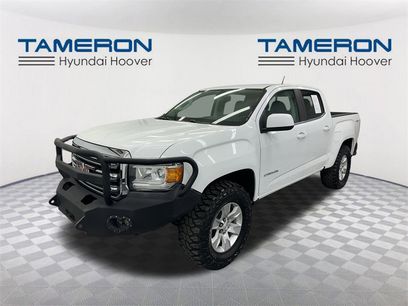 Used 2018 GMC Canyon SLE w/ SLE Convenience Package