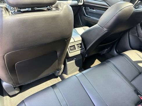 Used 2026 MAZDA CX-50 AWD 2.5 Hybrid w/ Weather Package image 8