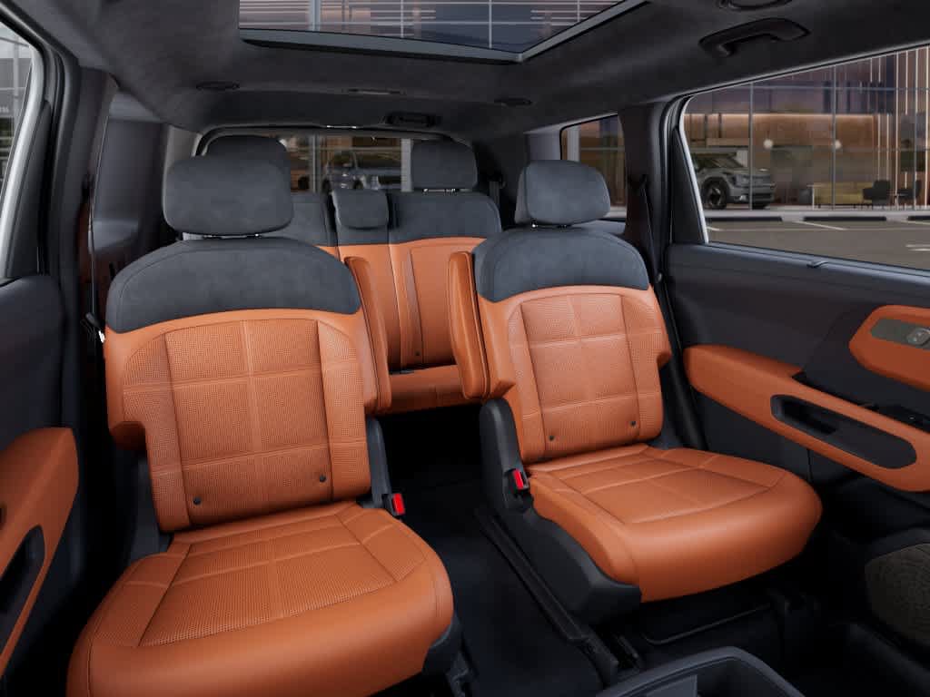 New 2027 Kia Telluride SX Prestige AWD/4WD image 16