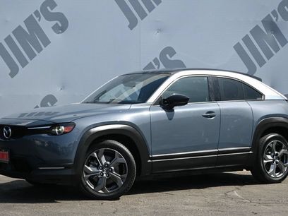 Used 2022 MAZDA MX-30 Electric w/ Premium Plus Pkg