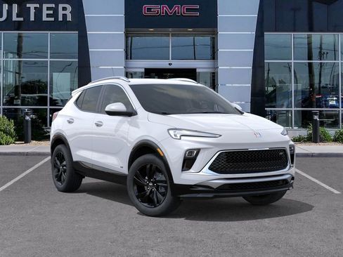 New 2026 Buick Encore GX Sport Touring image 7