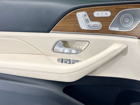 Certified 2021 Mercedes-Benz GLE 350 image 22