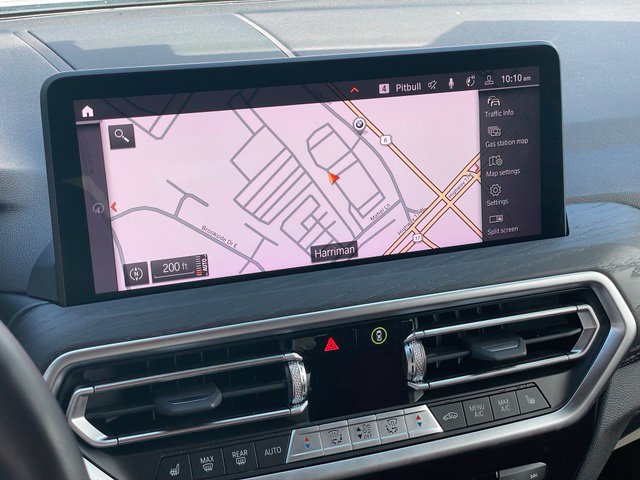 Used 2024 BMW X4 xDrive30i w/ Premium Package AWD/4WD image 19
