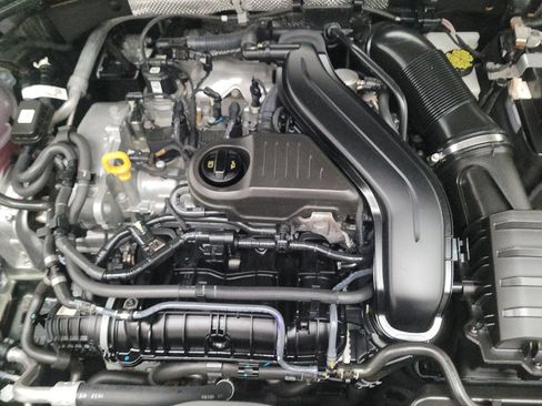 Used 2024 Volkswagen Jetta SE image 30