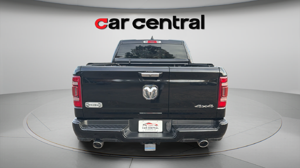 Used 2020 RAM 1500 Limited AWD/4WD image 5