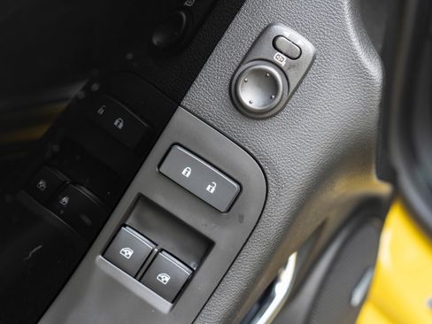 Used 2015 Chevrolet Camaro ZL1 image 11