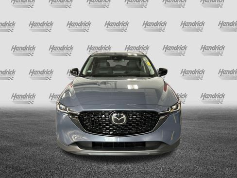 Used 2025 MAZDA CX-5 Carbon Edition AWD/4WD image 3