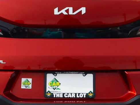 Used 2024 Kia Soul LX w/ Option Group 015 image 21