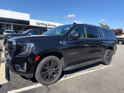 Used 2024 GMC Yukon XL SLE