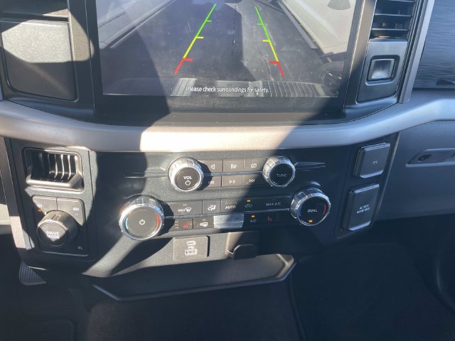Used 2023 Ford F150 XLT w/ Equipment Group 302A High AWD/4WD image 27