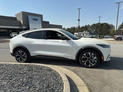 New 2026 Ford Mustang Mach-E Select w/ Comfort Package