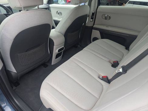 Used 2023 Hyundai Ioniq 5 SEL AWD/4WD image 16