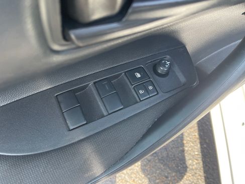 Used 2026 Toyota Corolla LE FWD image 8