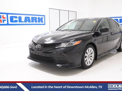 Used 2020 Toyota Camry LE