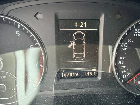 Used 2013 Volkswagen Passat 2.5 SEL FWD image 9
