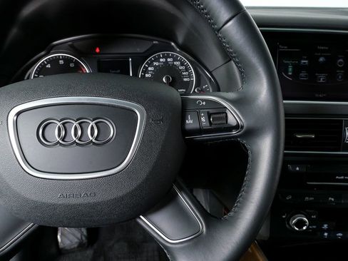 Used 2016 Audi Q5 2.0T Premium Plus w/ Technology Package image 10