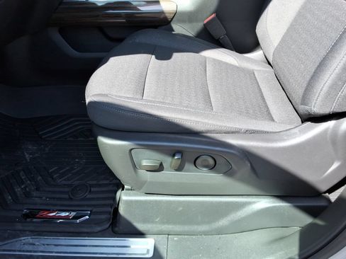 New 2026 Chevrolet Silverado 1500 RST w/ All Star Edition Plus AWD/4WD image 22