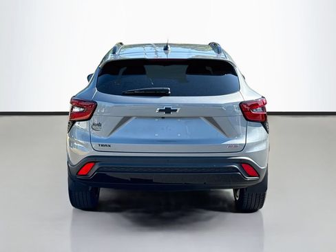 Used 2025 Chevrolet Trax RS w/ Driver Confidence Package FWD image 6