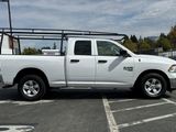Used 2023 RAM 1500 Classic SLT image 3