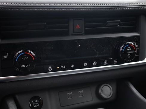 New 2026 Nissan Rogue SV w/ Cold Weather Package image 19