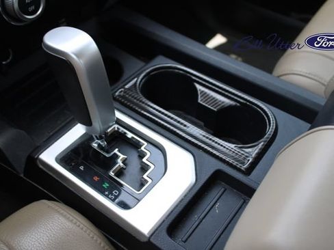 Used 2019 Toyota Tundra Limited AWD/4WD image 17