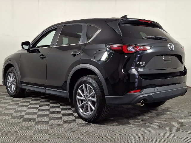 Used 2023 MAZDA CX-5 AWD 2.5 S image 7