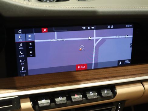 Used 2021 Porsche 911 Carrera S image 34