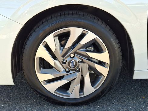 Used 2025 Subaru Legacy Limited w/ Tech Package #3 image 9