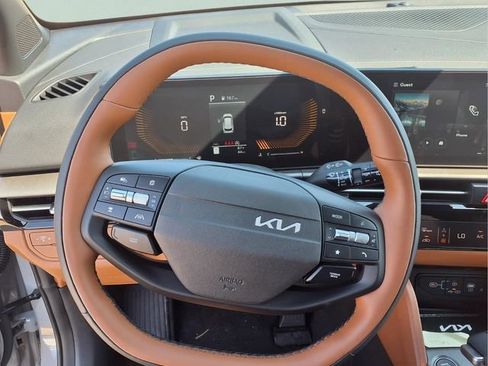 New 2026 Kia Sportage X-Line AWD/4WD image 9