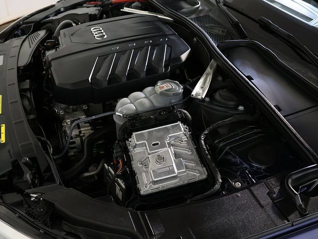 Used 2022 Audi A5 2.0T Prestige w/ Black Optic Plus Package AWD/4WD image 41
