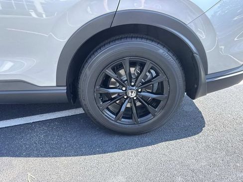 Certified 2023 Honda CR-V Sport image 11