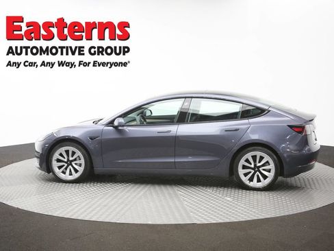 Used 2023 Tesla Model 3 Standard Range RWD image 58