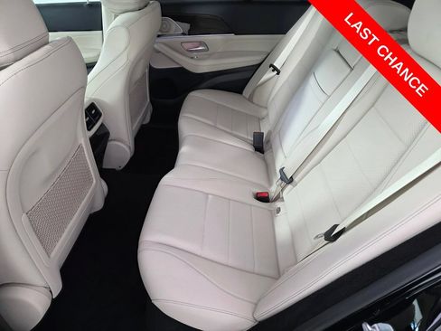 Certified 2026 Mercedes-Benz GLE 350 4MATIC image 14