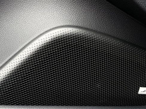 Used 2025 Porsche Panamera 4 w/ Premium Package image 13