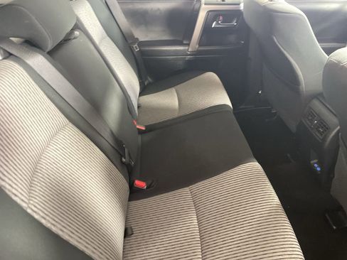 Used 2024 Toyota 4Runner SR5 image 23