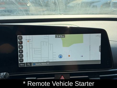Certified 2024 Hyundai Elantra SEL FWD image 16