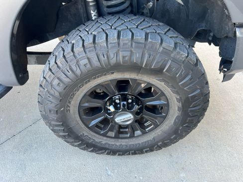 Used 2021 Ford F250 Lariat image 63