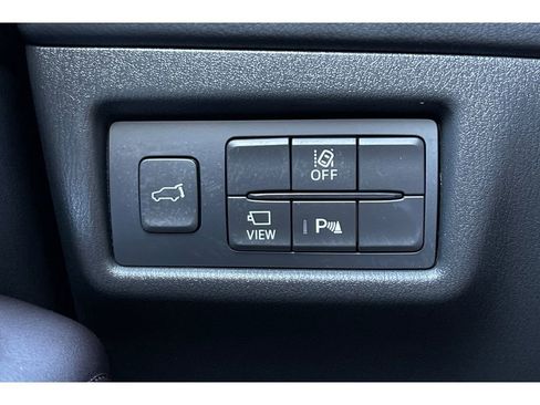 Certified 2023 MAZDA CX-5 Signature image 43