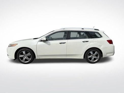 Used 2011 Acura TSX Sport Wagon image 3
