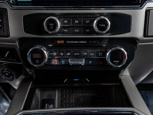 Used 2022 Ford F350 Lariat w/ Lariat Ultimate Package image 26