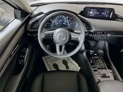 Used 2025 MAZDA MAZDA3 s image 19